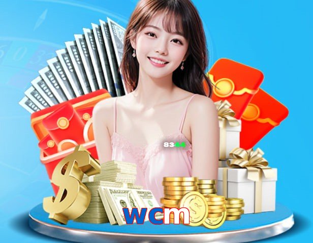 wcm – Nền tảng giải trí an toàn wcm